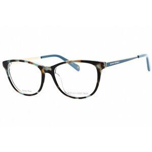 BANANA REPUBLIC Eyeglasses BR221-0X8Q00-52 Size 52/16/round BRAND NEW W CASE